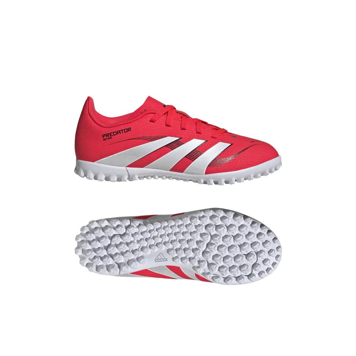 ADIDAS PREDATOR CLUB TF J - foto 3