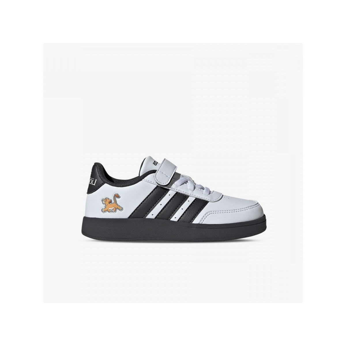 ADIDAS BREAKNET LIONKING EL C