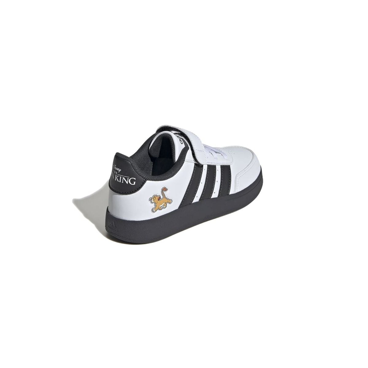 ADIDAS BREAKNET LIONKING EL C - foto 2