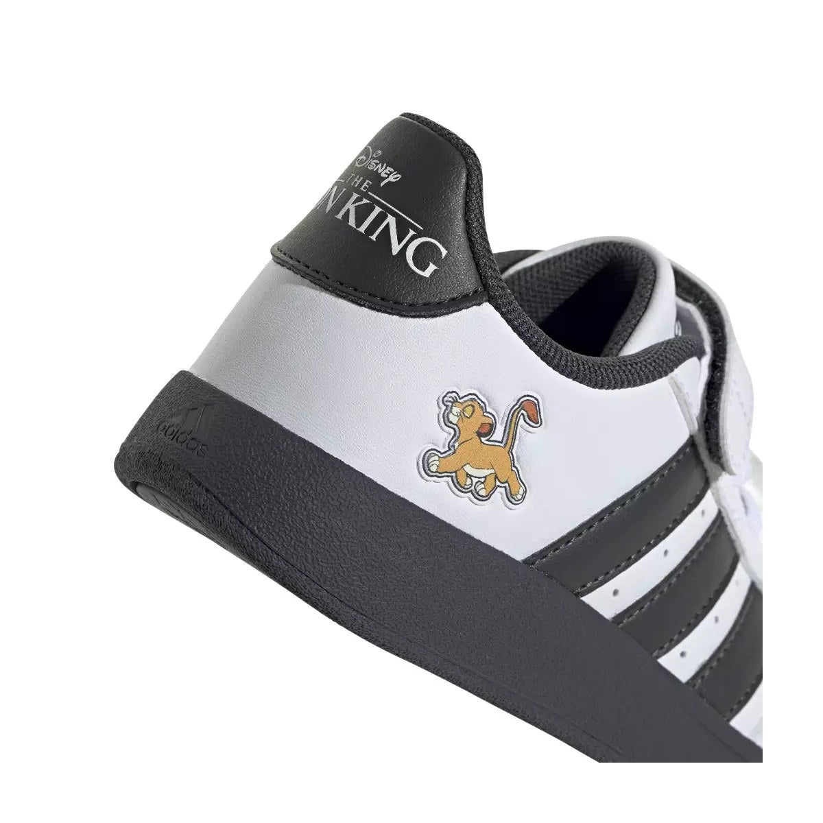 ADIDAS BREAKNET LIONKING EL C - foto 4