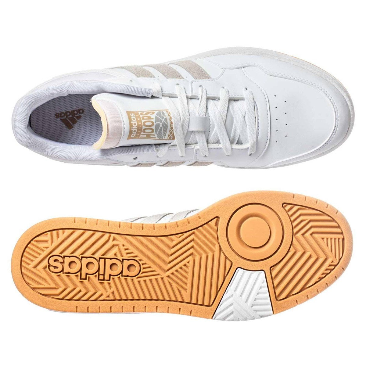 ADIDAS HOOPS 3.0 - foto 3