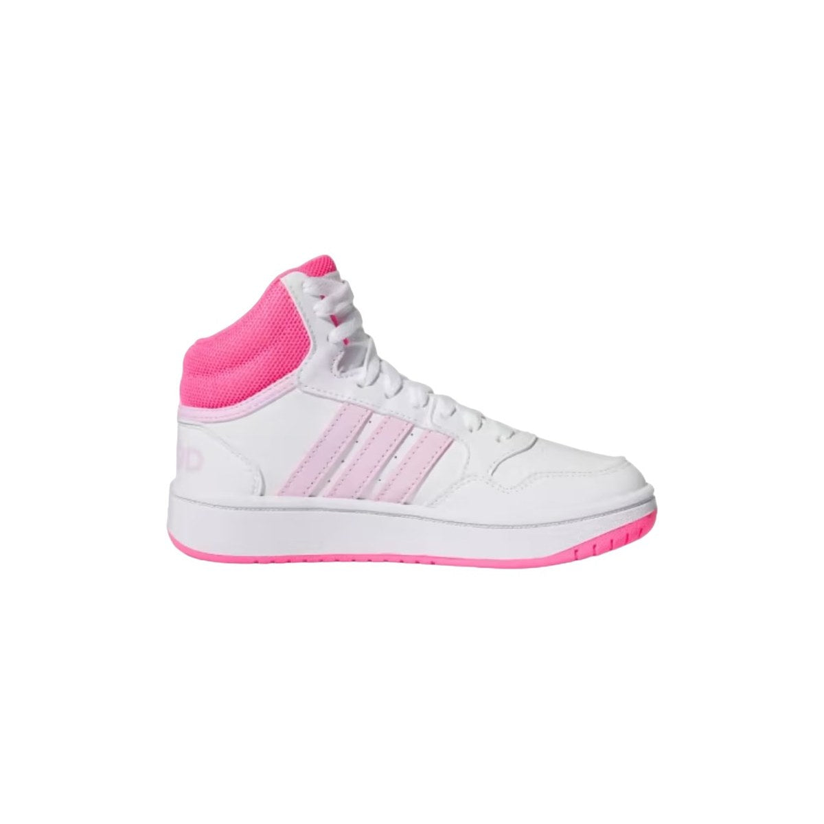 ADIDAS HOOPS MID 3.0 K
