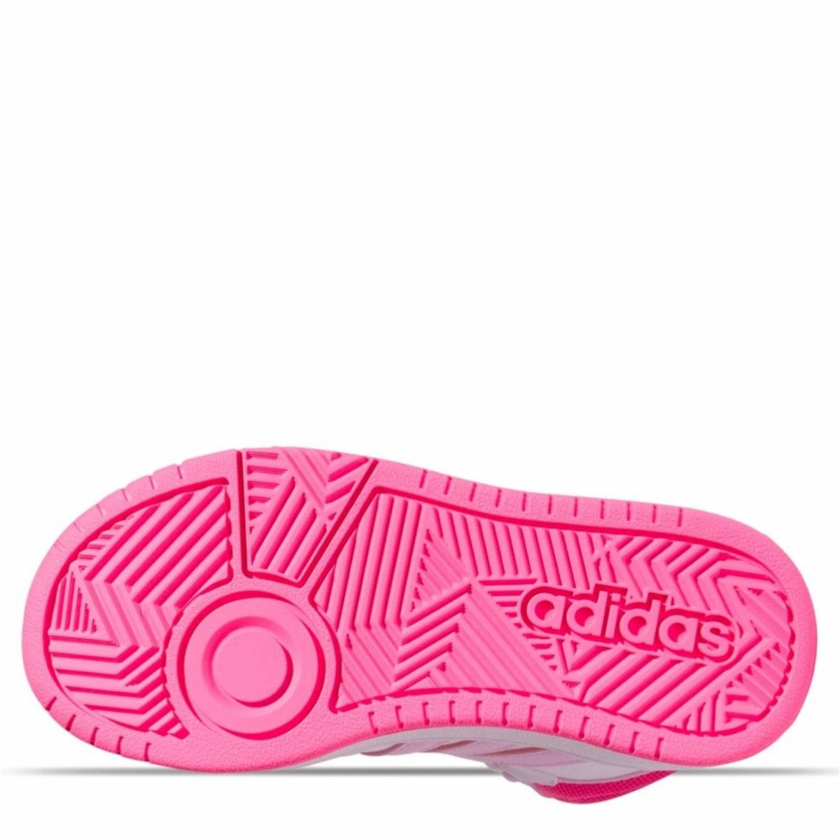ADIDAS HOOPS MID 3.0 K - foto 4