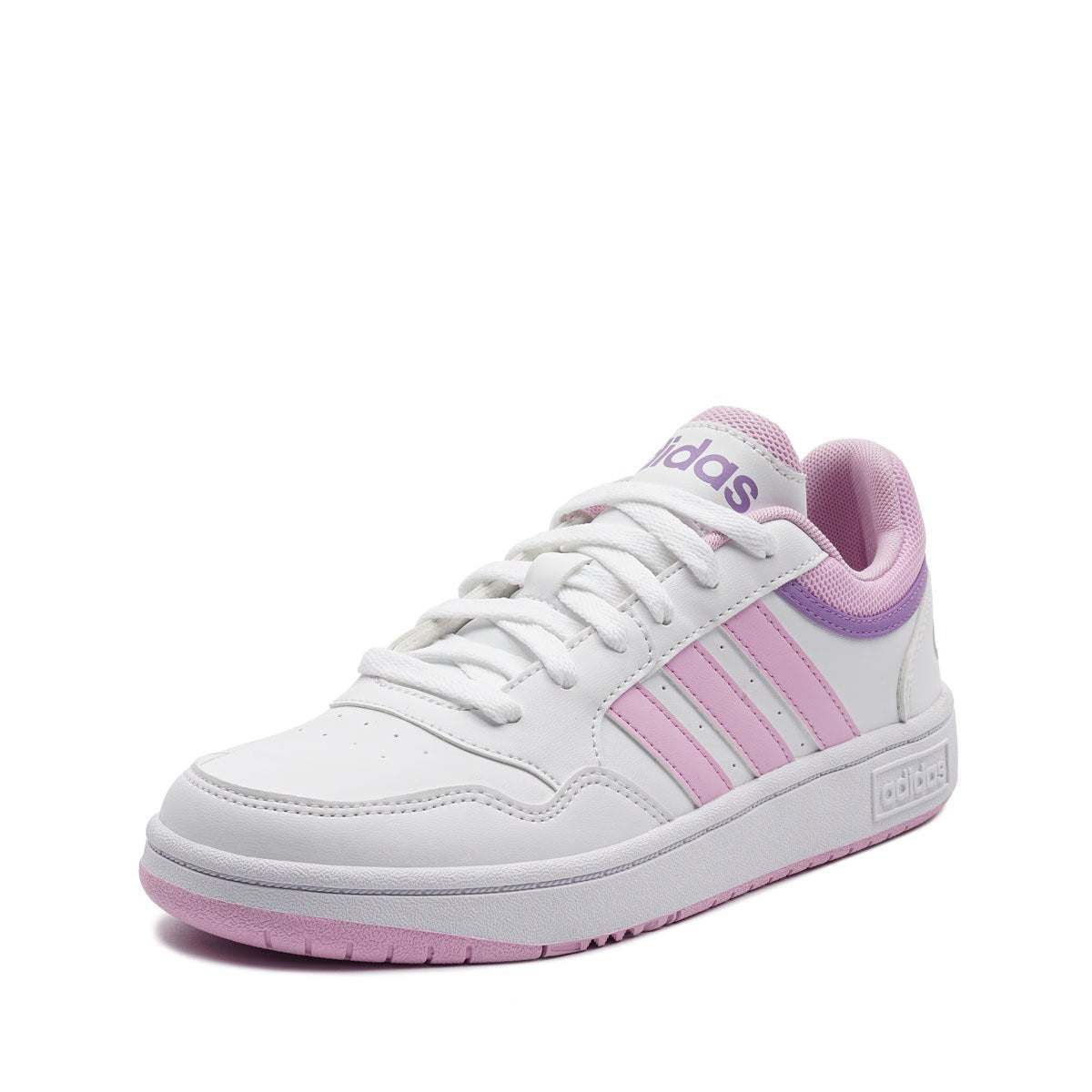 ADIDAS HOOPS 3.0 K - foto 2
