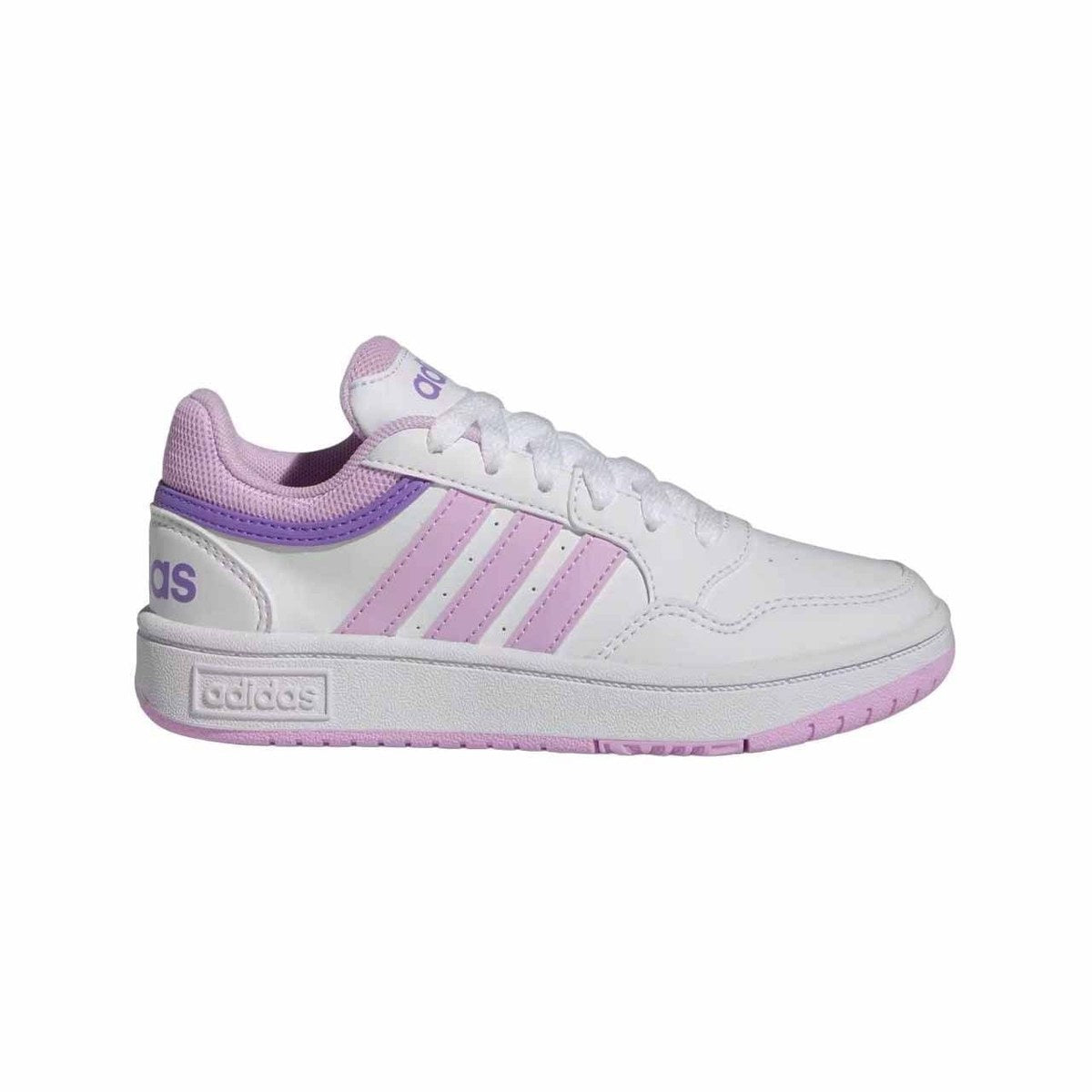 ADIDAS HOOPS 3.0 K - foto 3