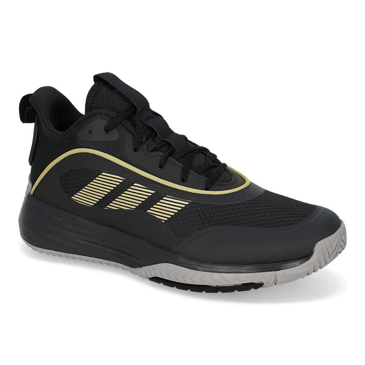 ADIDAS OWNTHEGAME 3.0 - foto 2