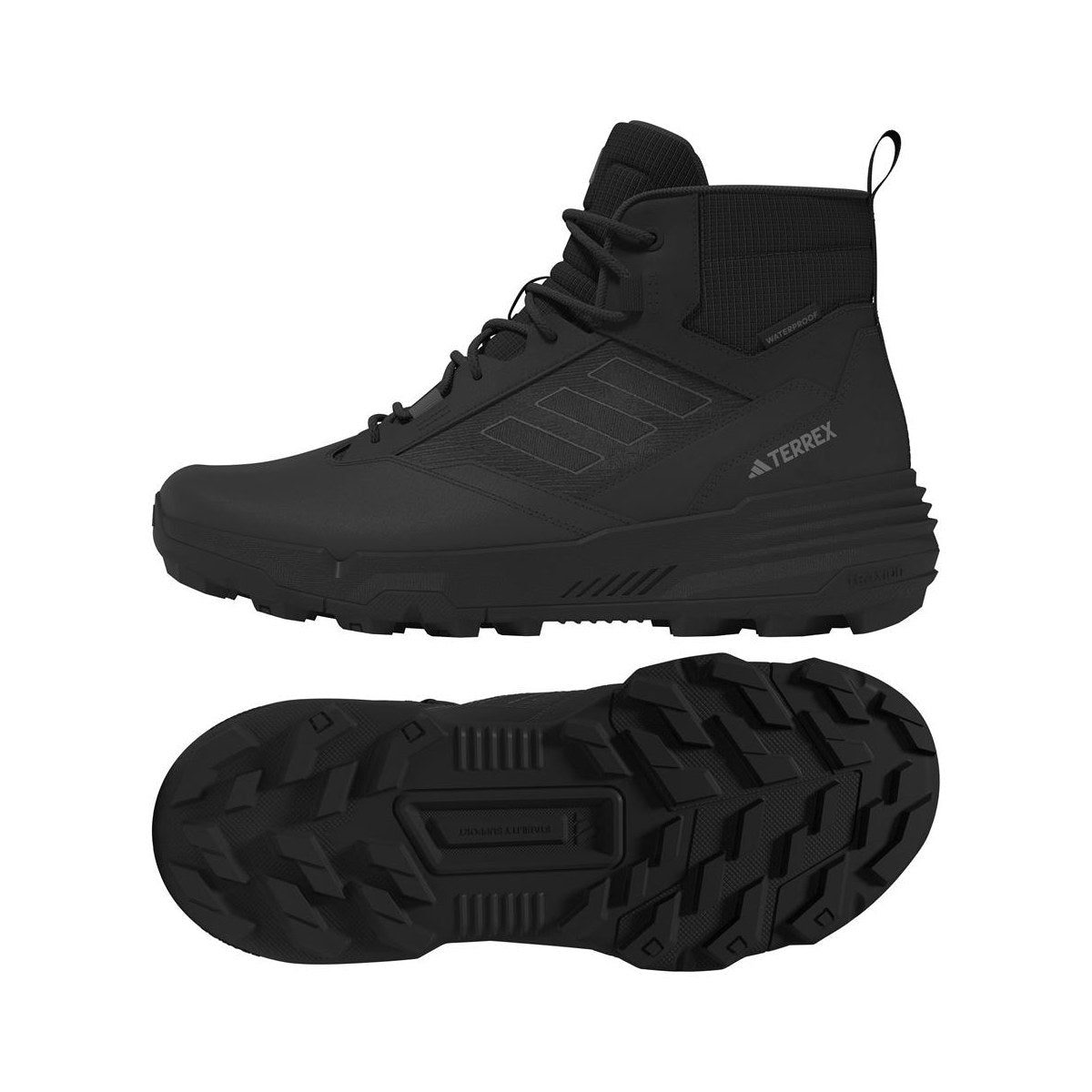 ADIDAS TERREX UNITY LEA MID R.RDY - foto 3