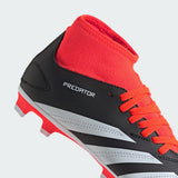 ADIDAS PREDATOR CLUB SOCK - foto 2
