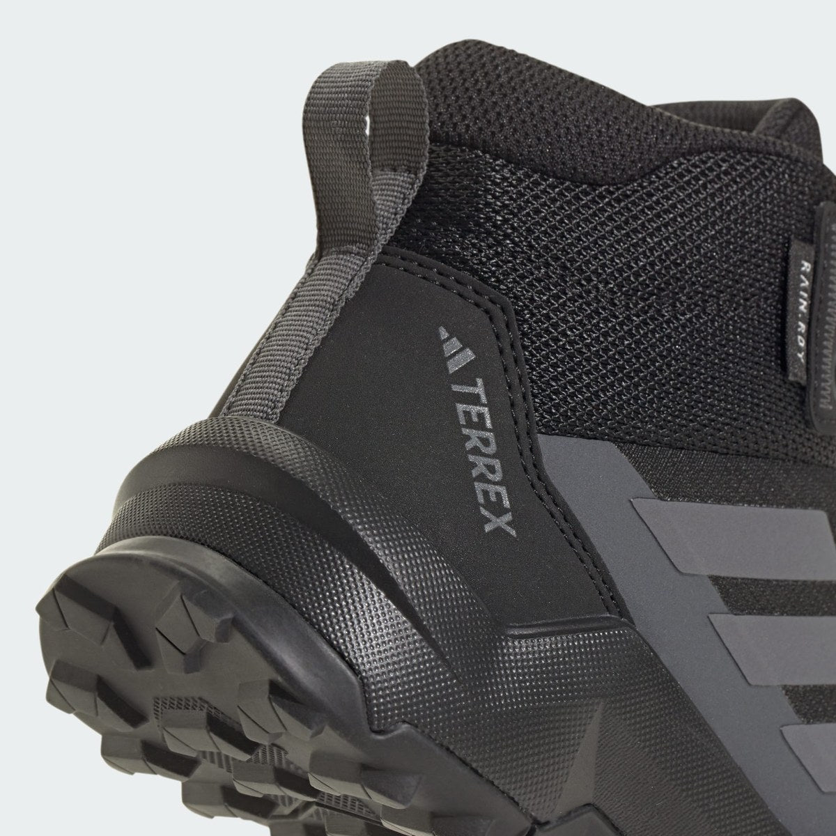 ADIDAS TERREX AX4R MID K - foto 4