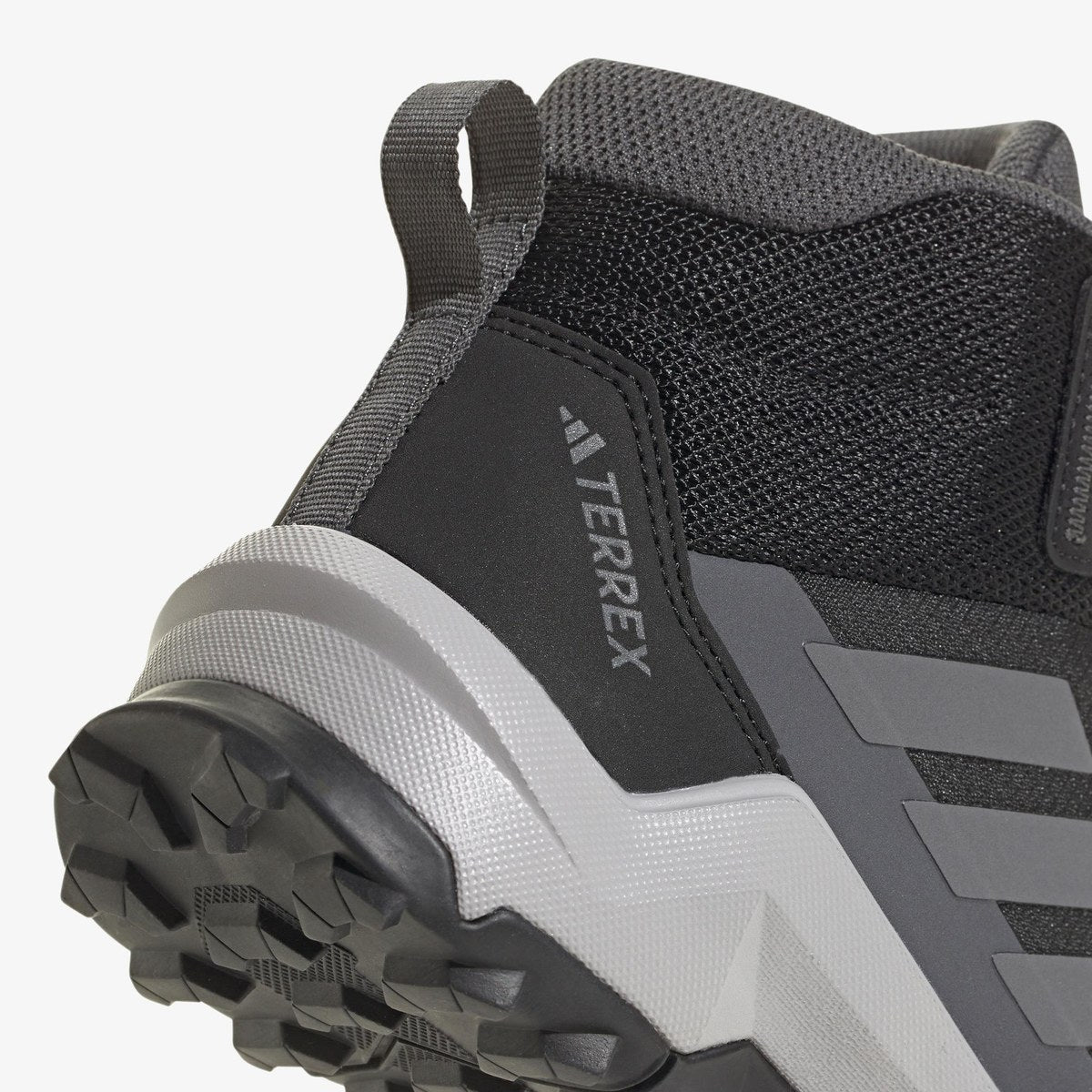 ADIDAS TERREX AX4R K - foto 3