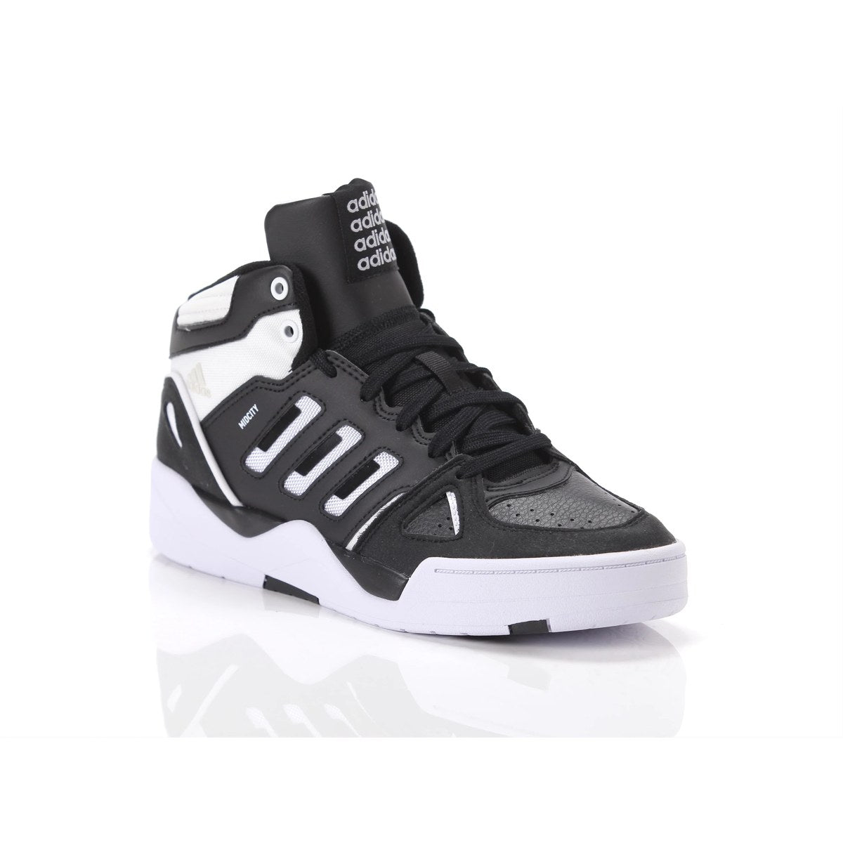 ADIDAS MIDCITY MID - foto 2