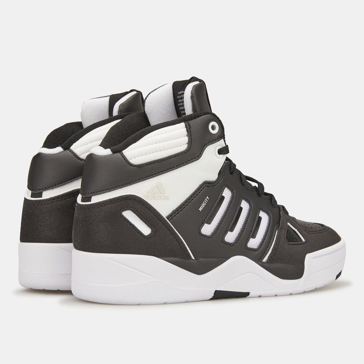ADIDAS MIDCITY MID - foto 3