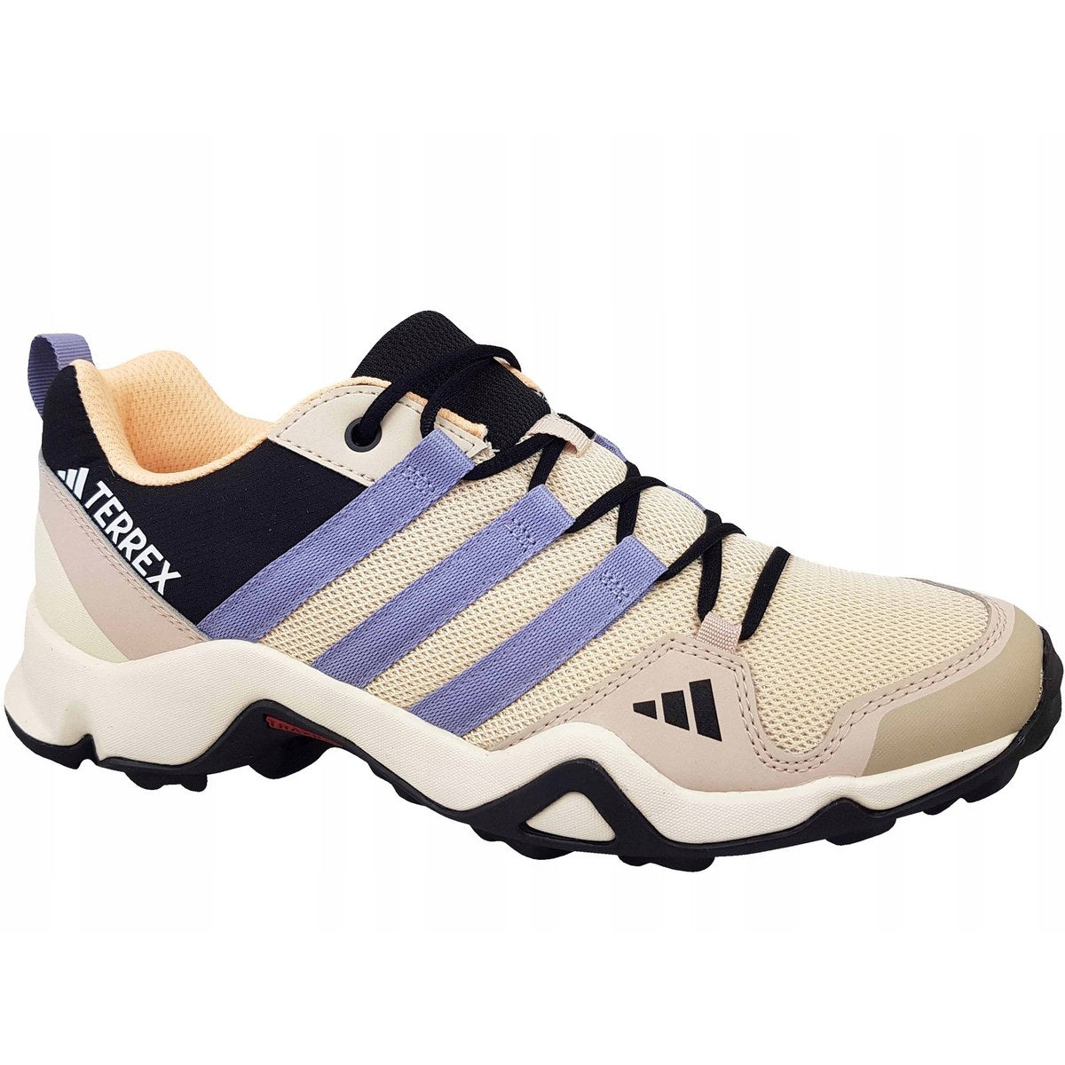 ADIDAS TERREX AX2R K - foto 4