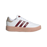 ADIDAS COURT PLATFORM