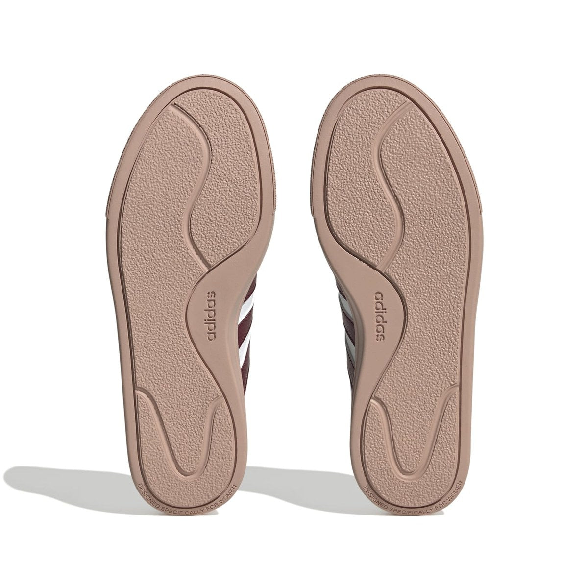 ADIDAS COURT PLATFORM - foto 3