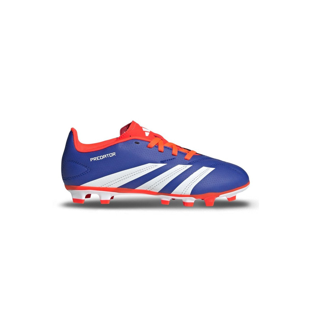ADIDAS PREDATOR CLUB FXG J