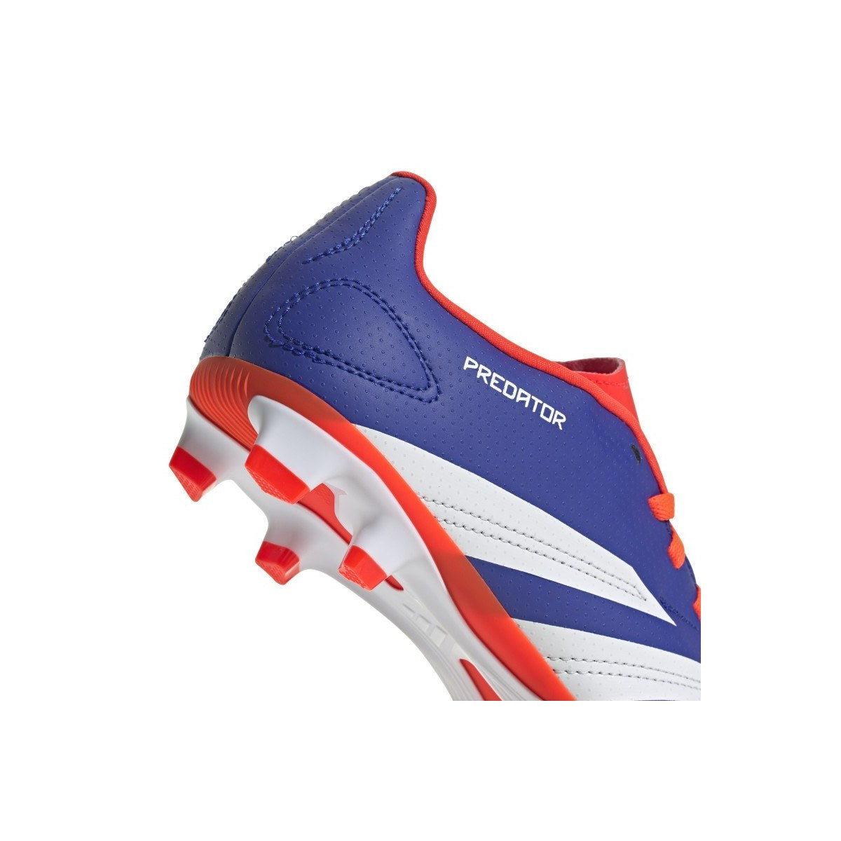 ADIDAS PREDATOR CLUB FXG J - foto 2