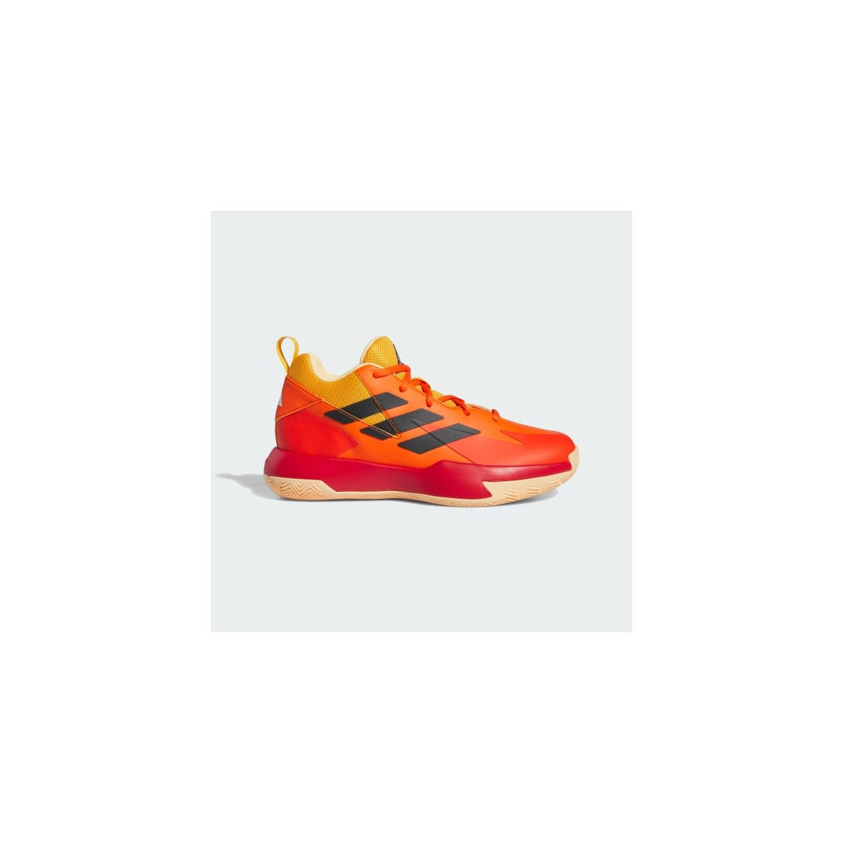 ADIDAS CROSS EM UP SELECT J WIDE