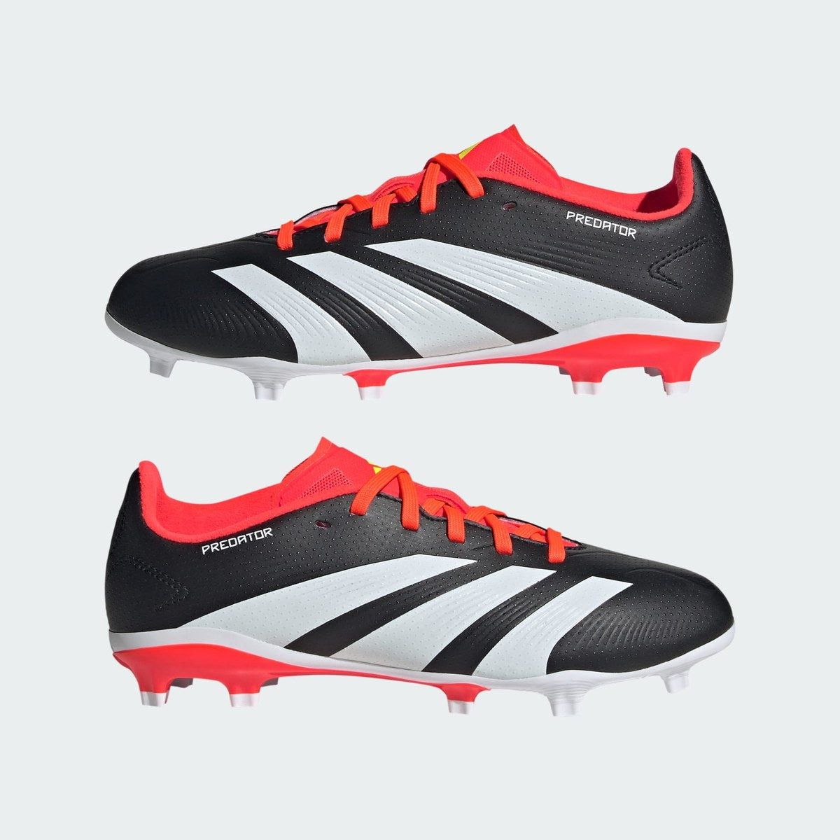 ADIDAS PREDATOR LEAGUE FG J - foto 2