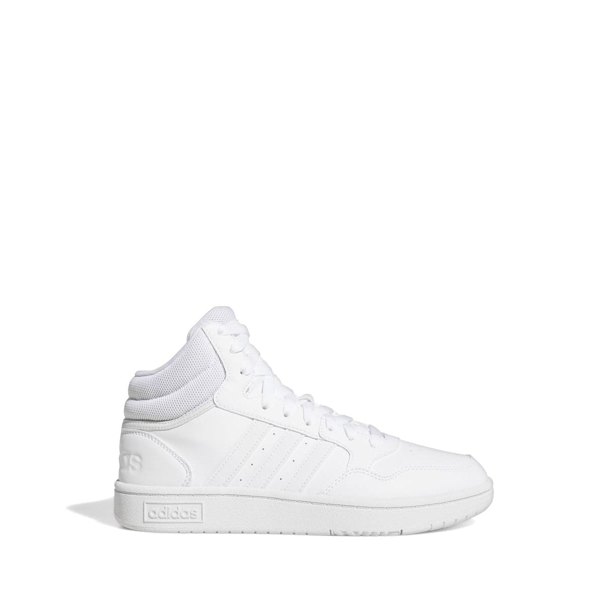 ADIDAS HOOPS 3.0 MID W