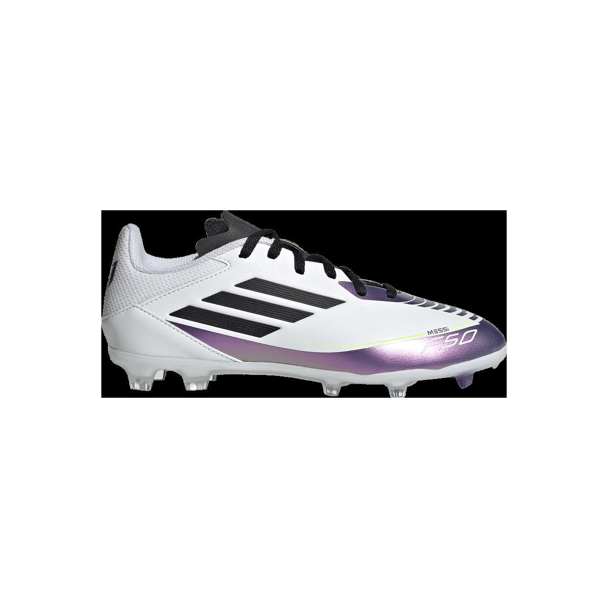 ADIDAS F50 LEAGUE FG/MG J MESSI