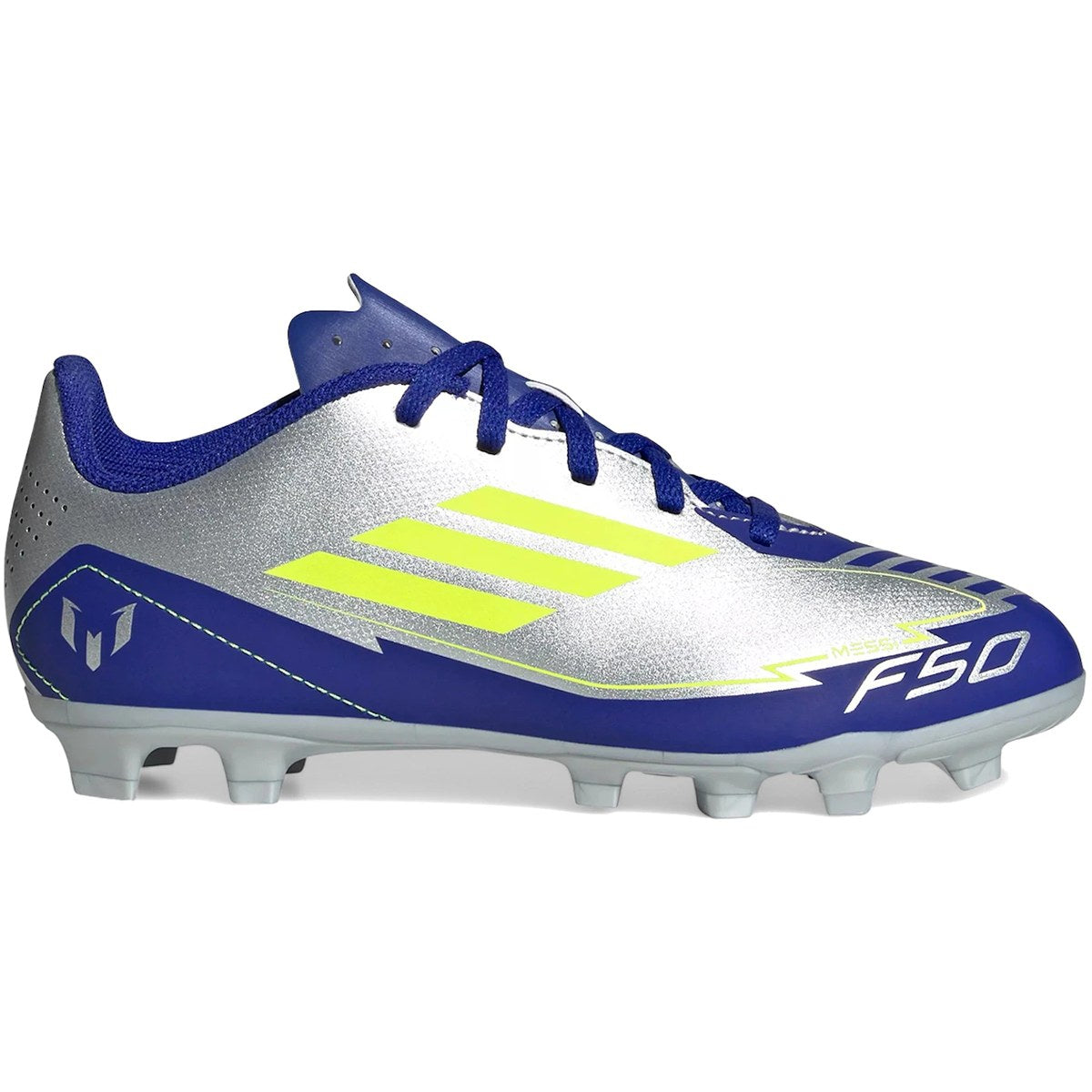 ADIDAS F50 CLUB FG/MG J MESSI