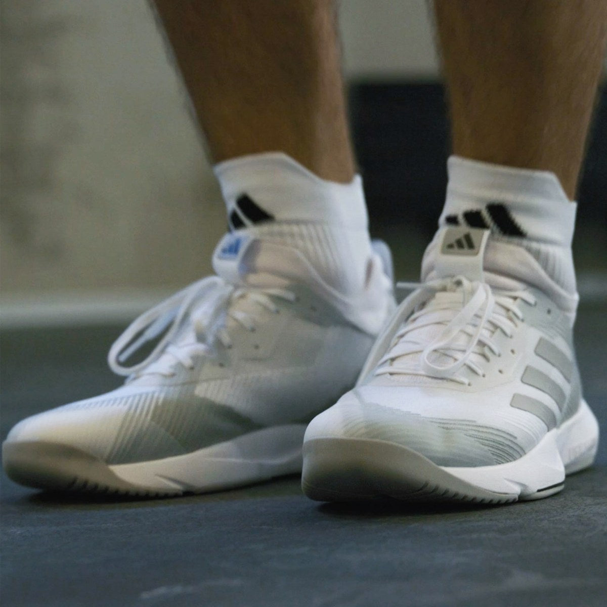 ADIDAS RAPIDMOVE ADV 2 TRAINER M - foto 2