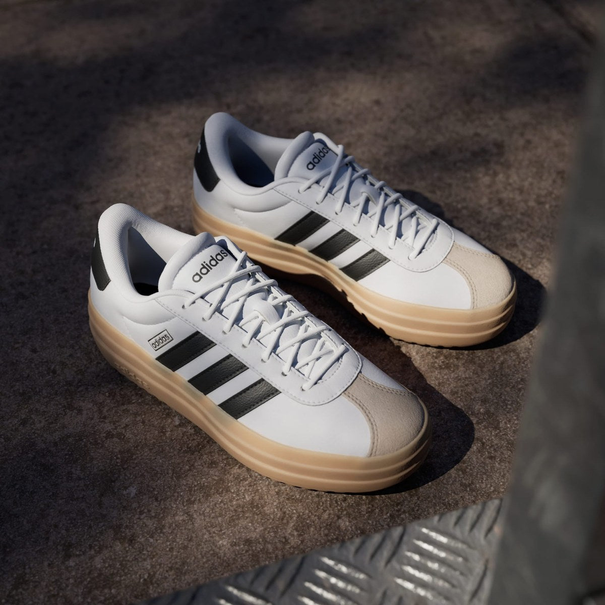ADIDAS VL COURT BOLD - foto 3