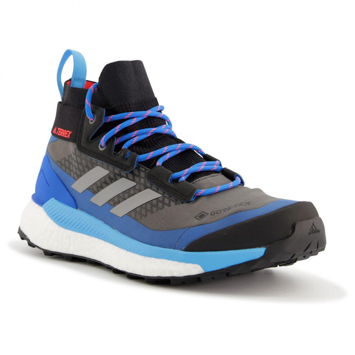 ADIDAS TERREX FREE HIKER 2 GTX