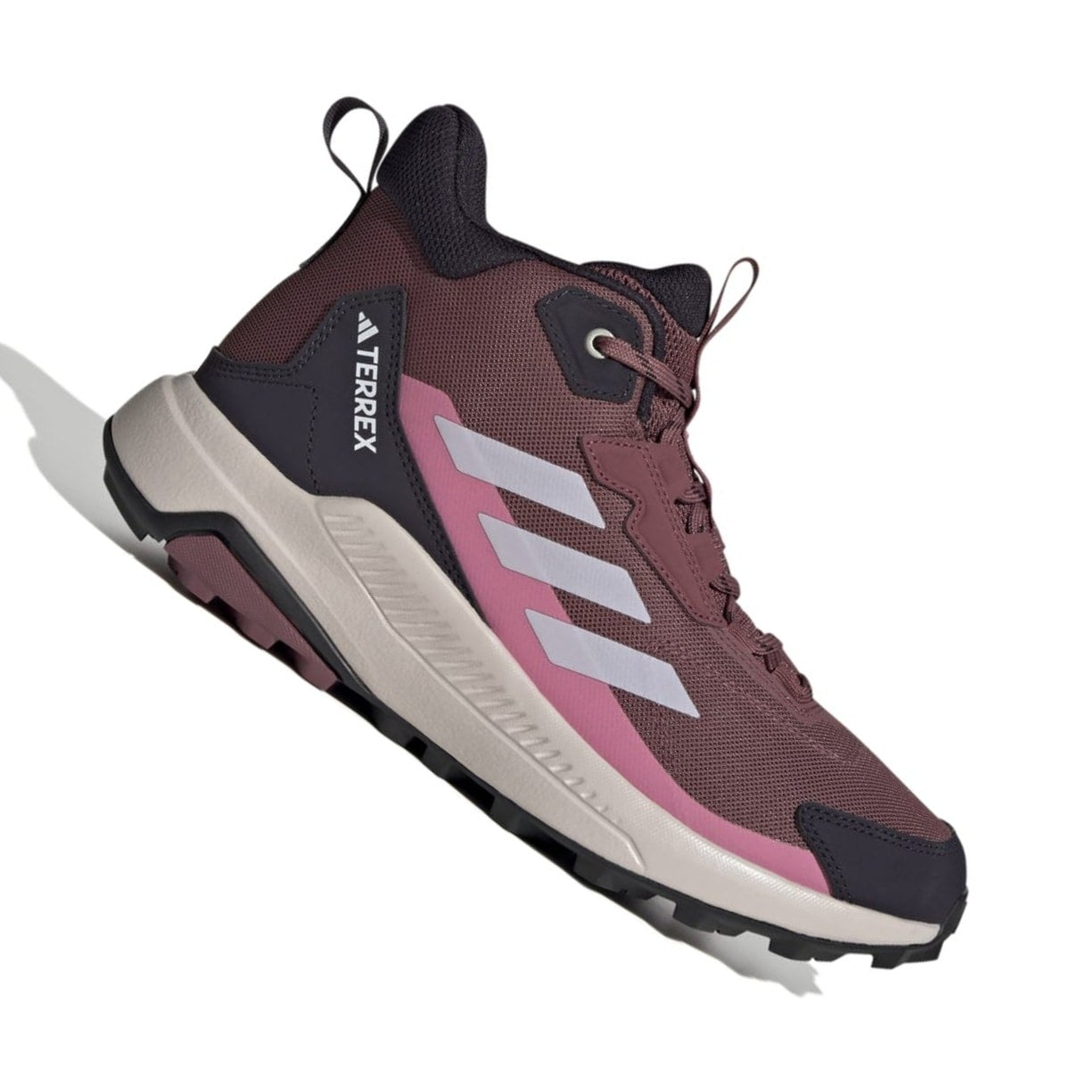 ADIDAS TERREX ANYLANDER MID W - foto 2