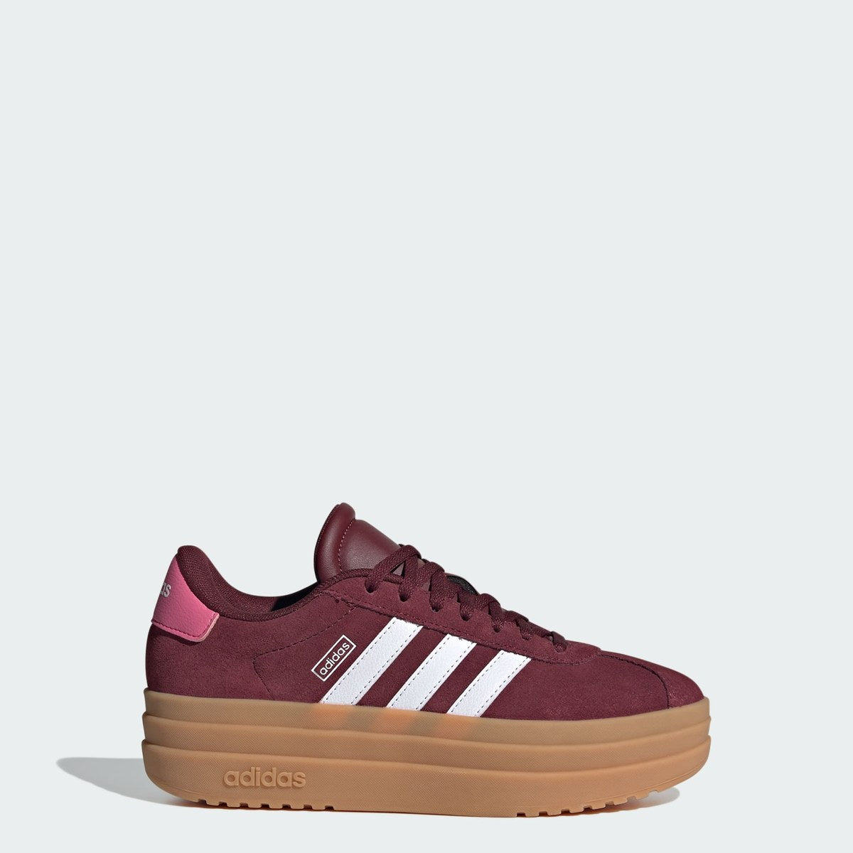 ADIDAS VL COURT BOLD J