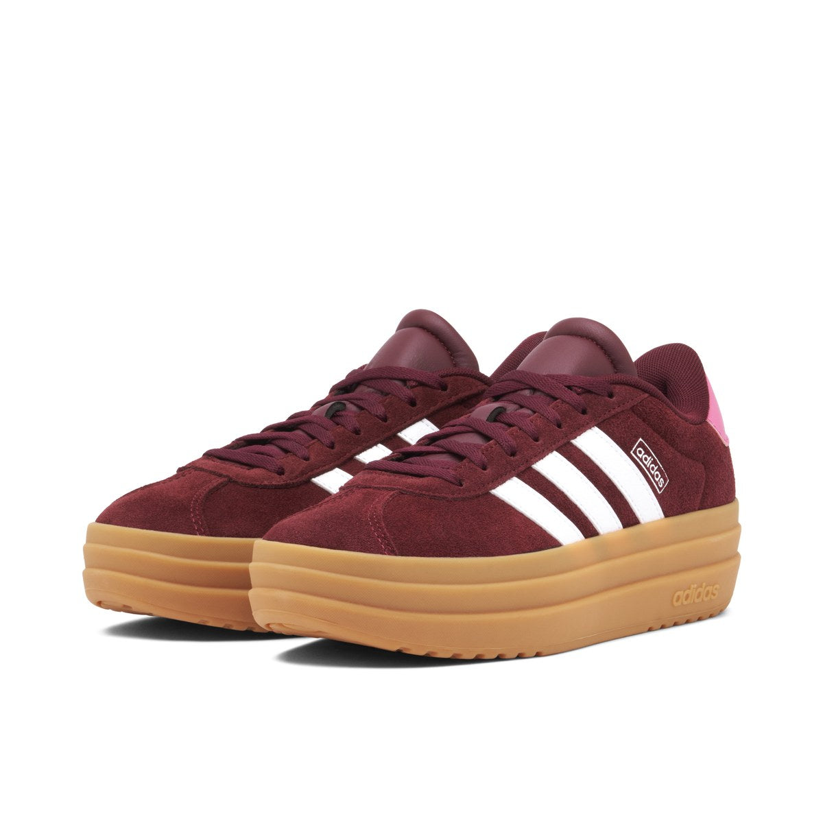 ADIDAS VL COURT BOLD J - foto 2