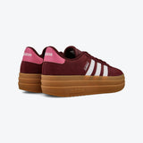 ADIDAS VL COURT BOLD J - foto 3