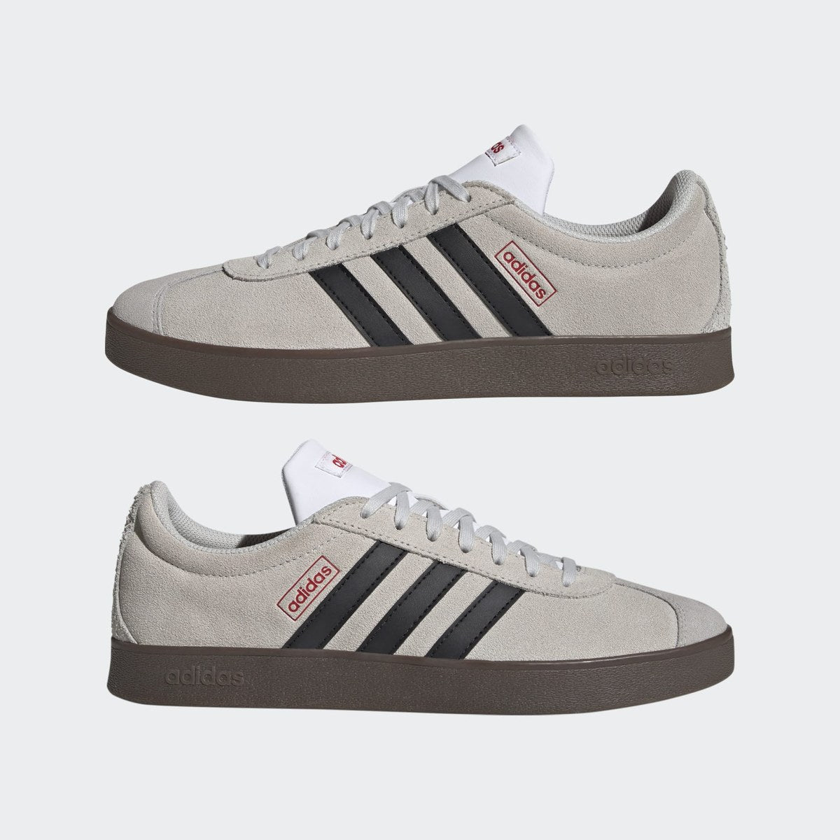 ADIDAS VL COURT 3.0 - foto 4