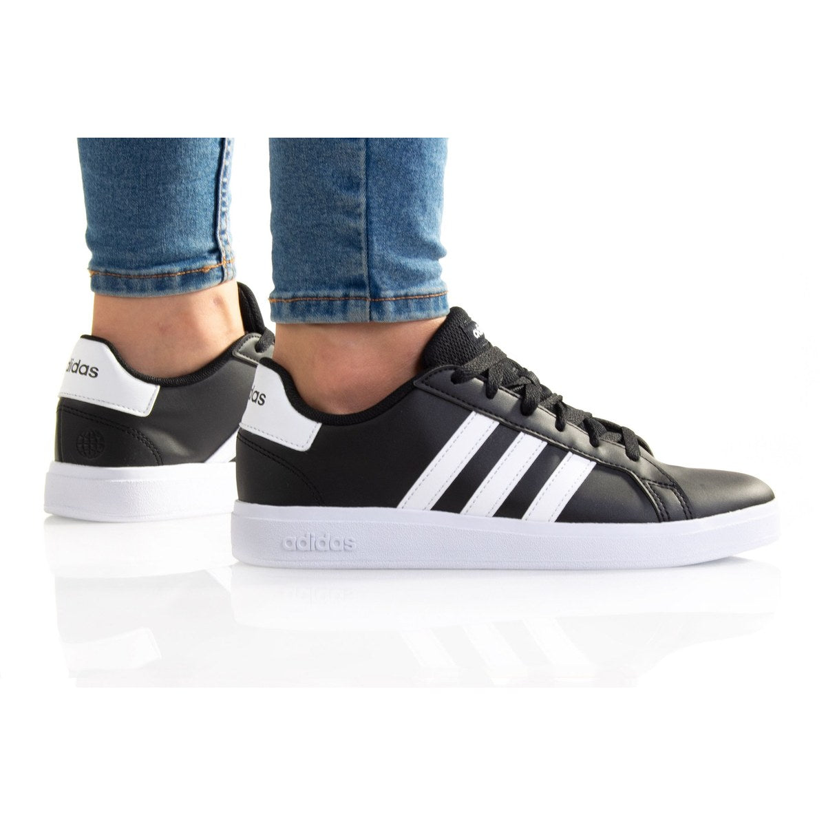 ADIDAS GRAND COURT 2.0 - foto 3