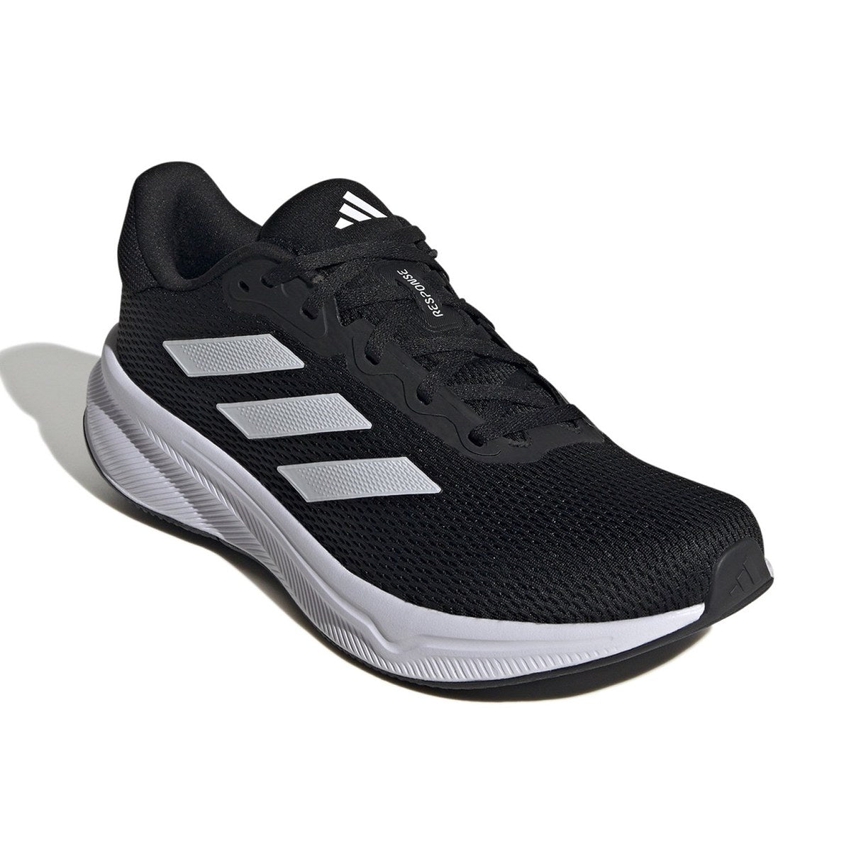 ADIDAS RESPONSE