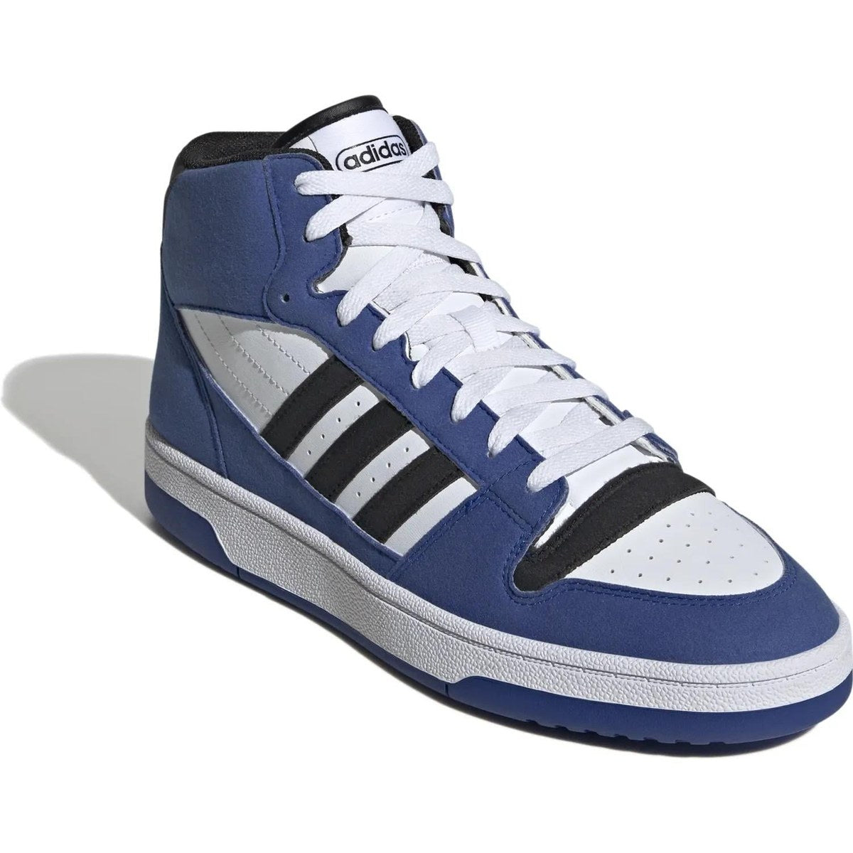 ADIDAS BREAK START MID - foto 3