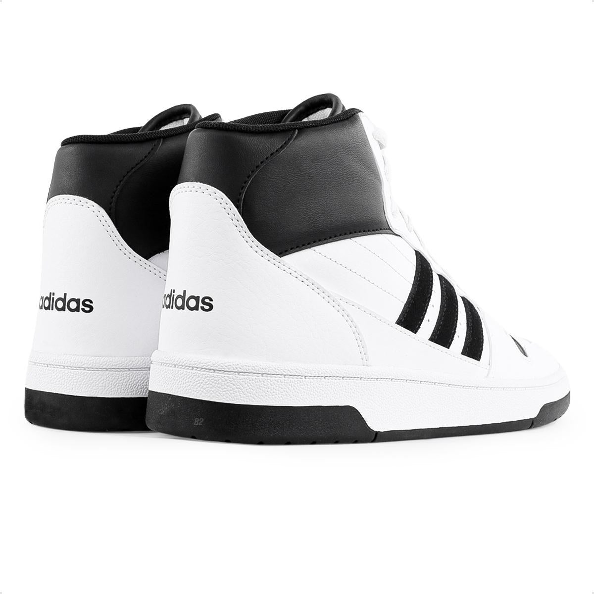 ADIDAS BREAK START MID - foto 4
