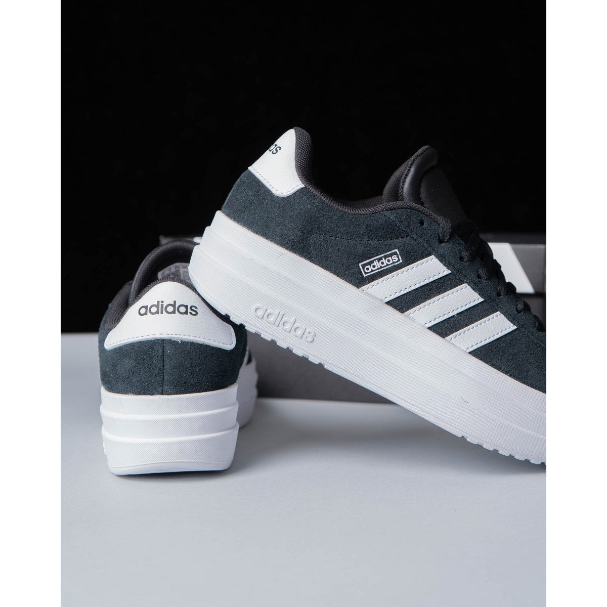 ADIDAS VL COURT BOLD - foto 3