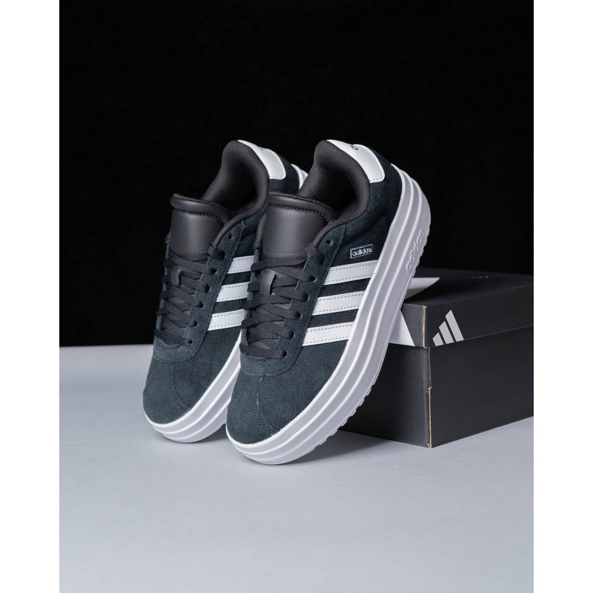 ADIDAS VL COURT BOLD - foto 4