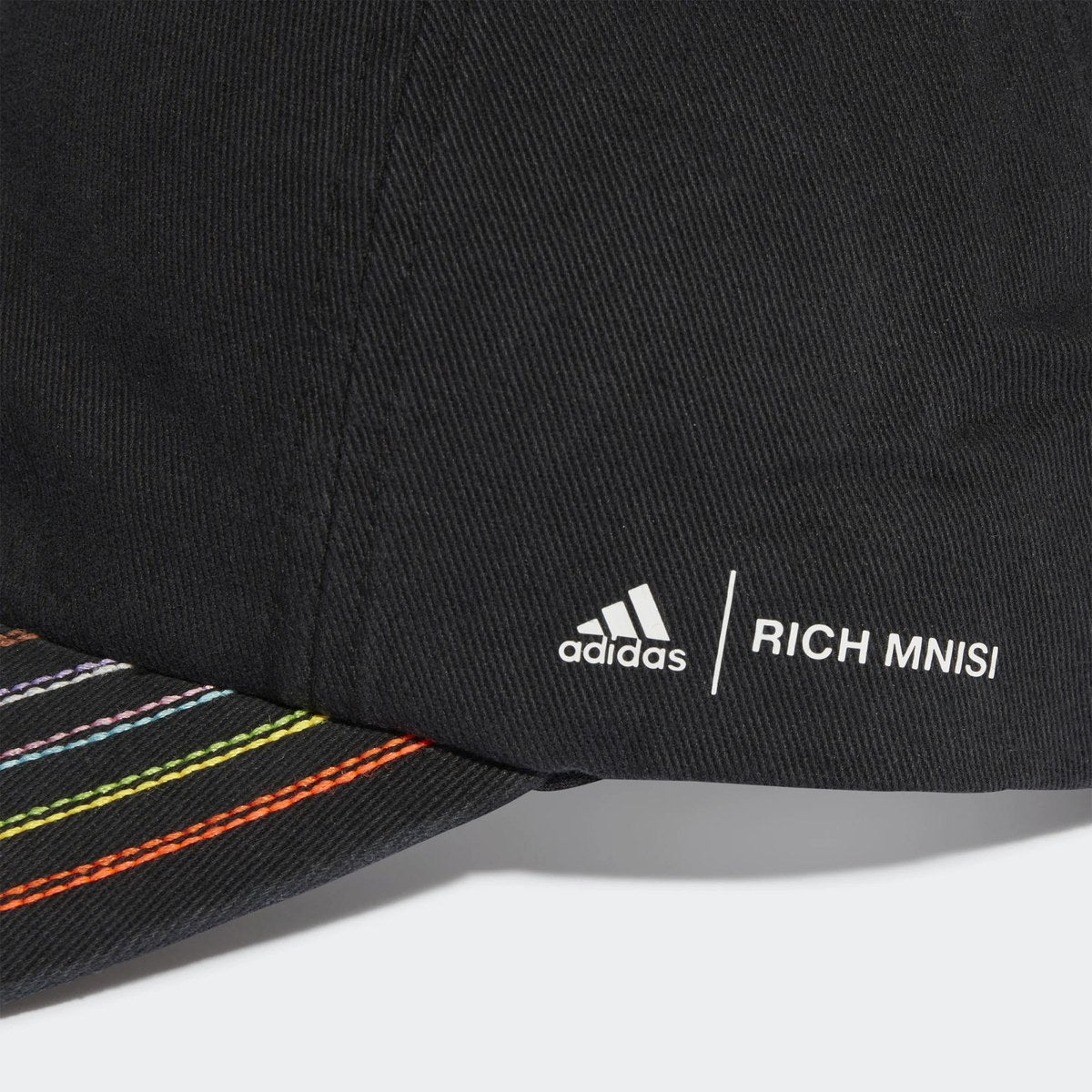 ADIDAS CAP PRIDE RM - foto 4