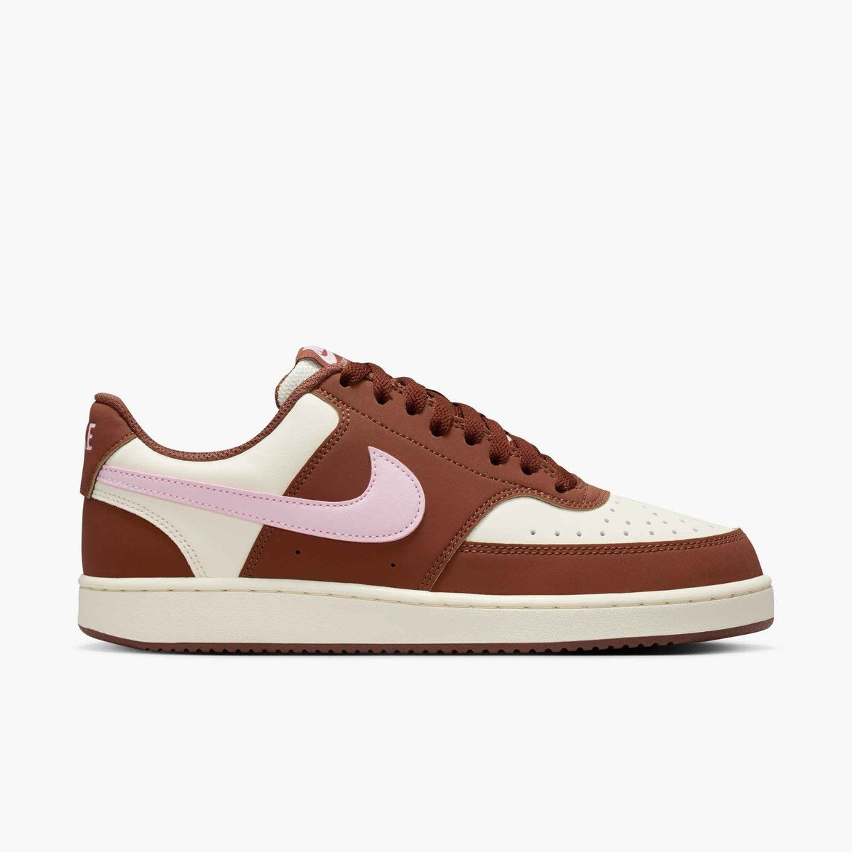 NIKE W NIKE COURT VISION LO P NBK