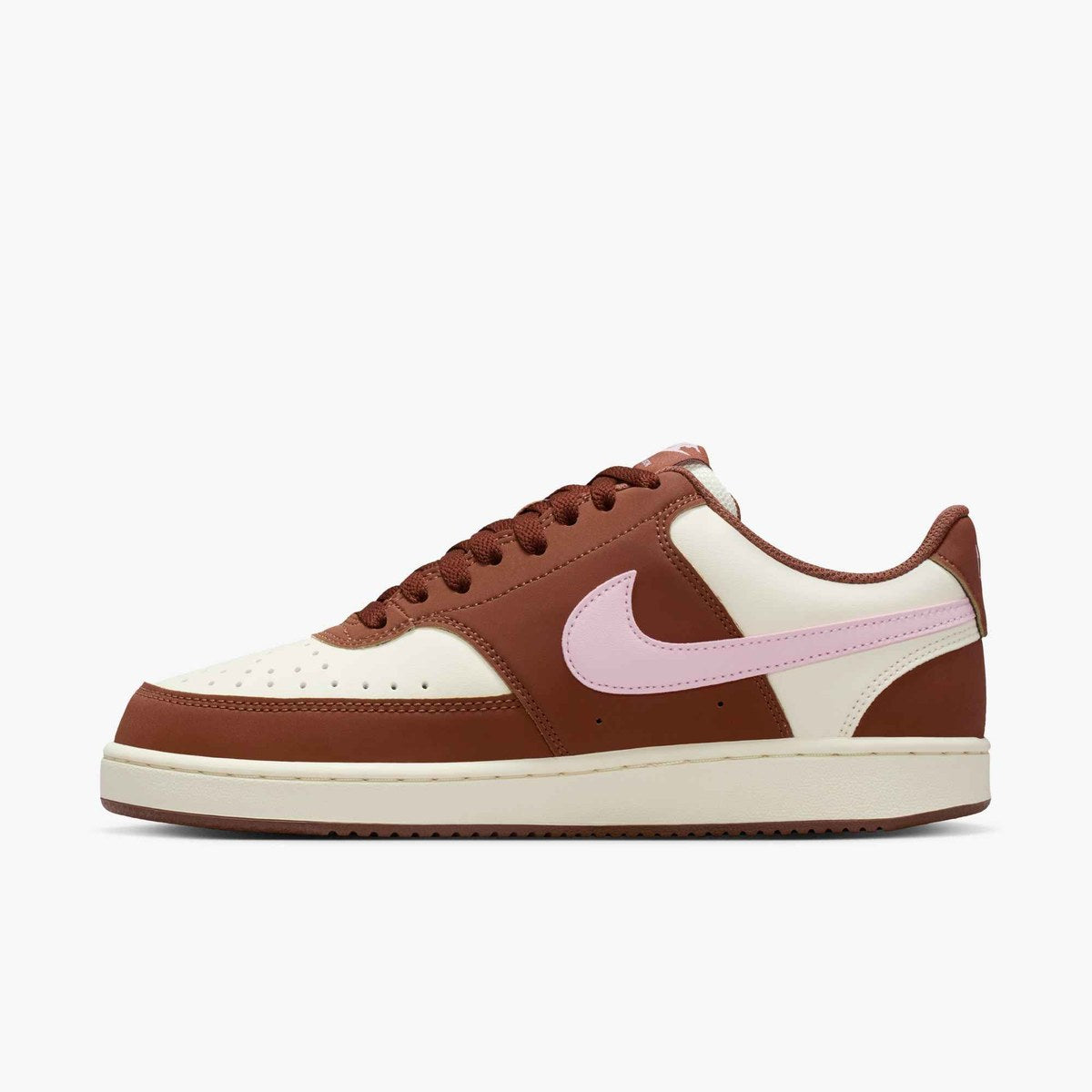 NIKE W NIKE COURT VISION LO P NBK - foto 3