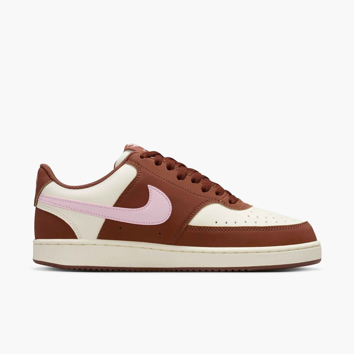 NIKE W NIKE COURT VISION LO P  NBK