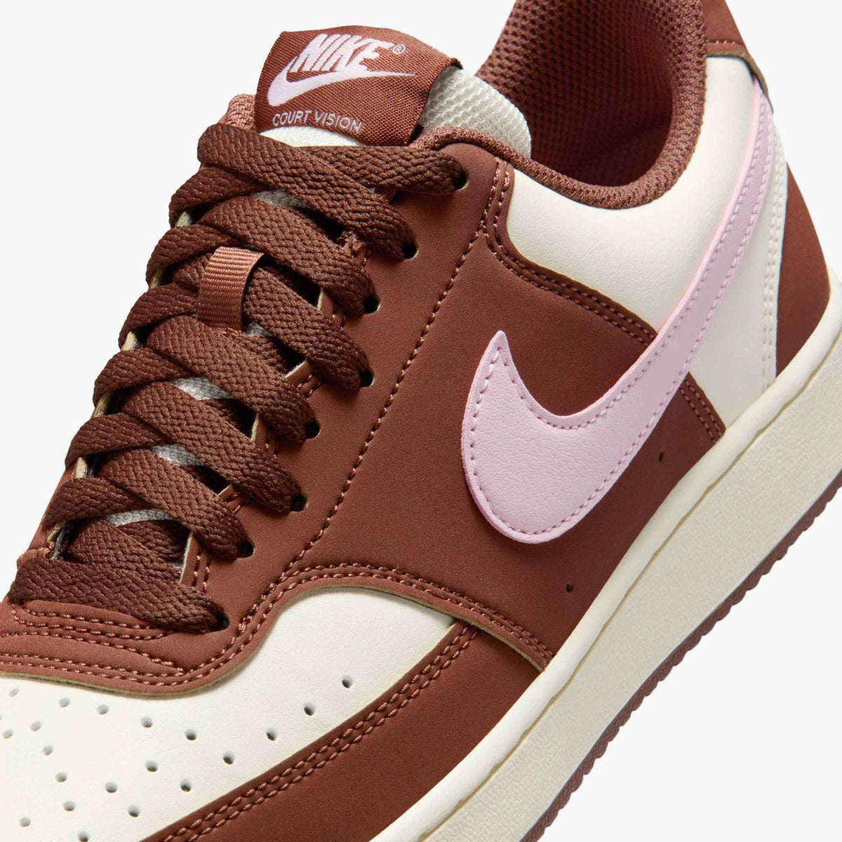 NIKE W NIKE VISION LO P NBK - foto 3