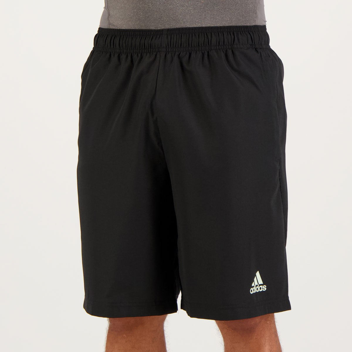 ADIDAS M PLAIN SHORT