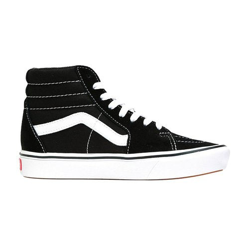 VANS ZAPATILLA VANS COMFYCUSH SK8 HI 10,5