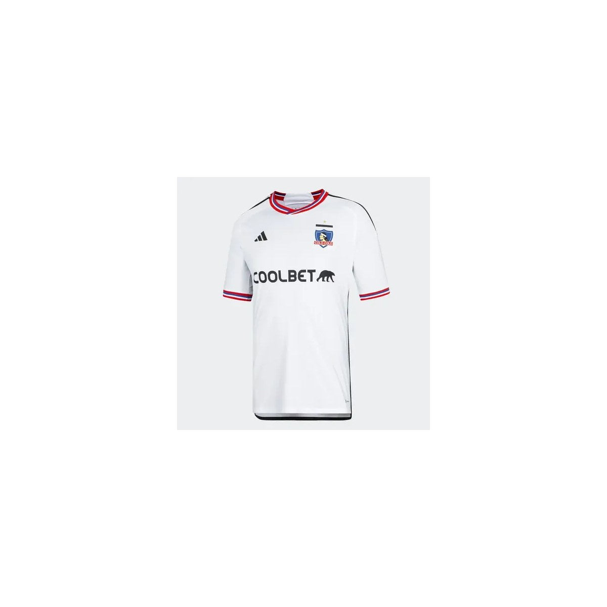 ADIDAS COLO H JSY