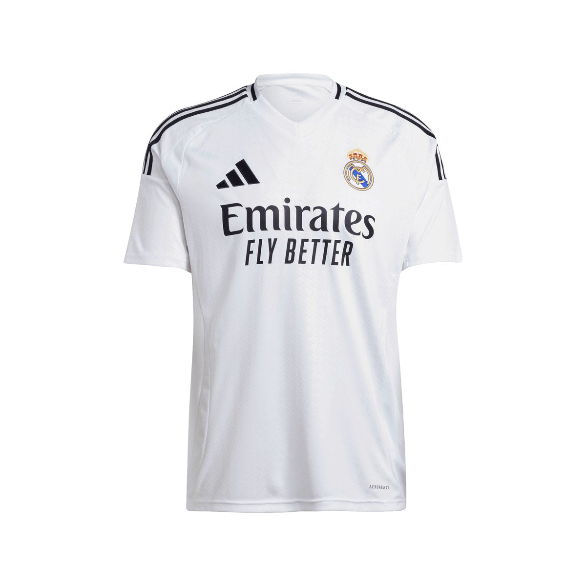 ADIDAS REAL H JSY