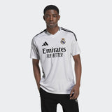ADIDAS REAL H JSY - foto 3
